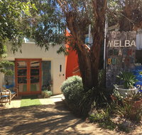 Melba Beach Bunker - Kingaroy Accommodation