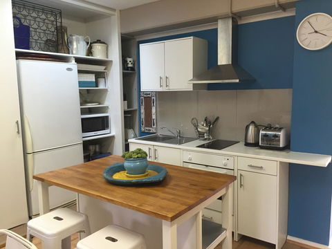 Melba Beach Bunker - Kingaroy Accommodation 3