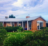 Melbourne Garden Bed and Breakfast - Kingaroy Accommodation