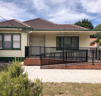 Melbourne short stay - clayton station monash uni hospital - Kingaroy Accommodation