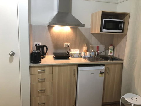 Melbourne Short Stay - Clayton Station, Monash Uni, Hospital - Kingaroy Accommodation 1