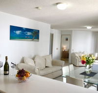 Melrose Apartments - Kingaroy Accommodation
