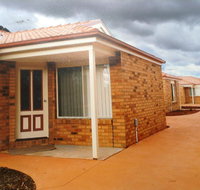 Melton Apartments - Kingaroy Accommodation