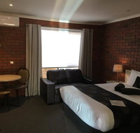 Melton Motor Inn and Apartments - Kingaroy Accommodation