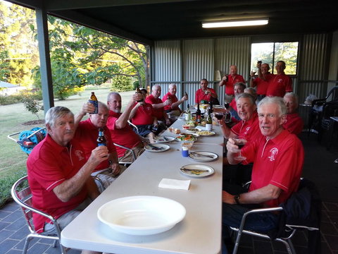 Melview Greens - Kingaroy Accommodation 3