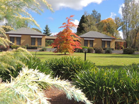 Melview Greens - Kingaroy Accommodation 2