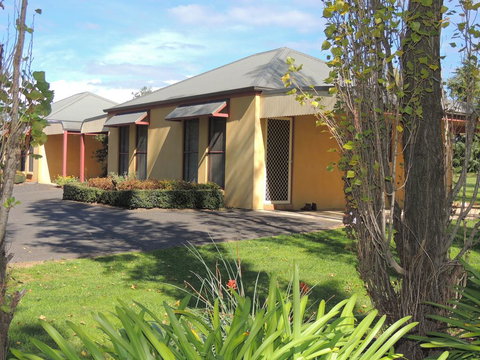 Melview Greens - Kingaroy Accommodation 1