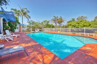 Melville House Bed and Breakfast