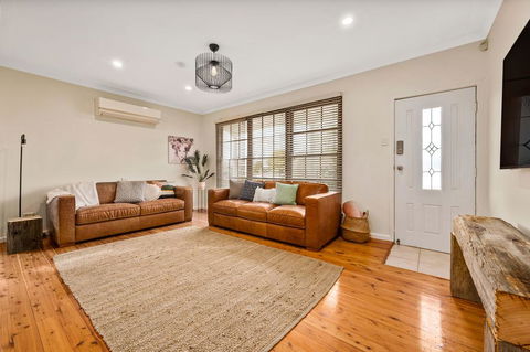 Memories On Mount View, Games Room, Cosy Wood Fire, Netflix - Kingaroy Accommodation 1