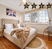 Memories On Mount View Games Room Cosy Wood Fire Netflix - Kingaroy Accommodation