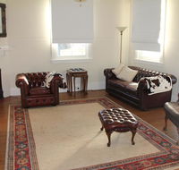 Mentor Chambers Apartment Bed  Breakfast - Kingaroy Accommodation