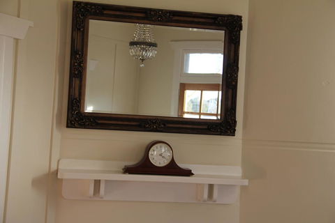 Mentor Chambers Apartment Bed & Breakfast - Kingaroy Accommodation 1