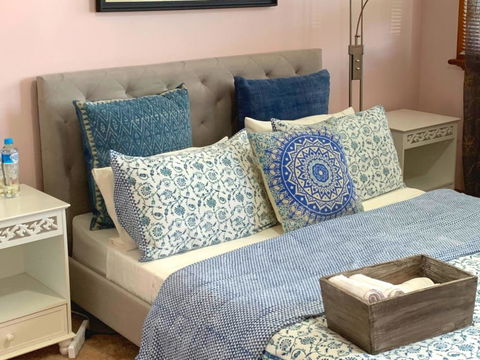Meraki House - Kingaroy Accommodation 0
