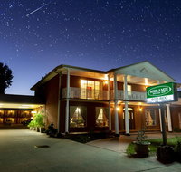 Meramie Motor Inn - Kingaroy Accommodation