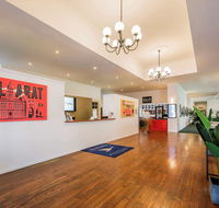 Mercure Ballarat Hotel  Convention Centre - Kingaroy Accommodation