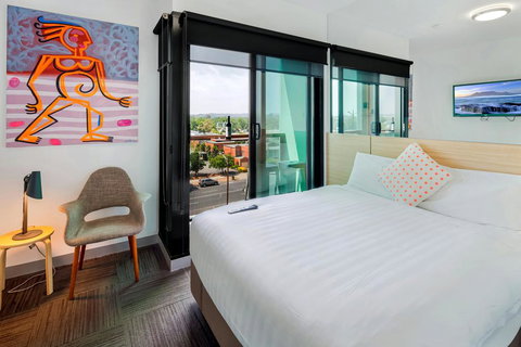 Mercure Bendigo Schaller - Kingaroy Accommodation 1