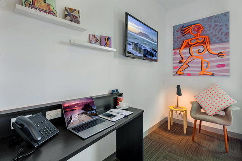 Mercure Bendigo Schaller - Kingaroy Accommodation 2