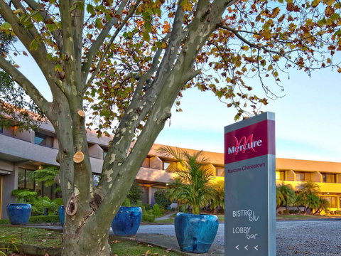 Mercure Charlestown - Kingaroy Accommodation 0