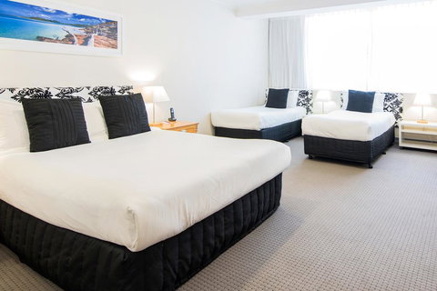 Mercure Charlestown - Kingaroy Accommodation 1