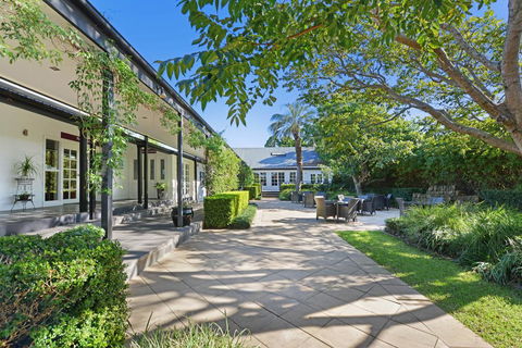 Mercure Gerringong Resort - Kingaroy Accommodation 0