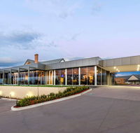 Mercure Goulburn - Kingaroy Accommodation