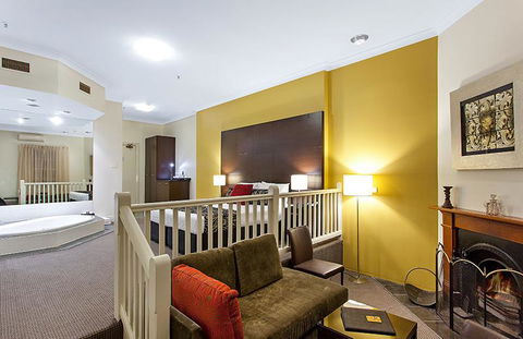 Mercure Maitland Monte Pio - Kingaroy Accommodation 3