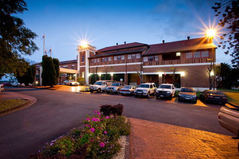 Mercure Maitland Monte Pio - Kingaroy Accommodation 0