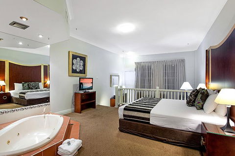 Mercure Maitland Monte Pio - Kingaroy Accommodation 1