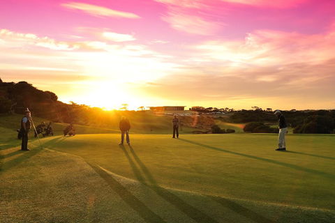 Mercure Portsea & Portsea Golf Club - Kingaroy Accommodation 2