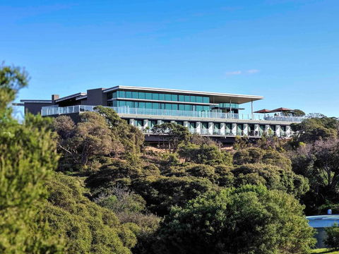 Mercure Portsea & Portsea Golf Club - Kingaroy Accommodation 0