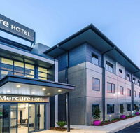 Mercure Tamworth - Kingaroy Accommodation