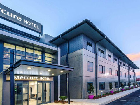 Mercure Tamworth - Kingaroy Accommodation 0