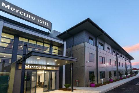 Mercure Tamworth - Kingaroy Accommodation 1