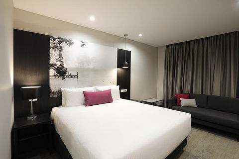 Mercure Tamworth - Kingaroy Accommodation 3