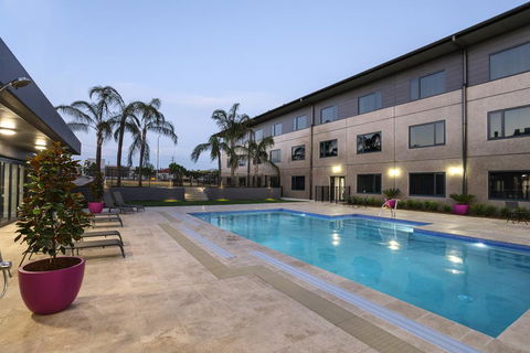 Mercure Tamworth - Kingaroy Accommodation 2