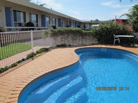 Merimbula Gardens Motel