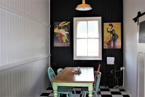 Meringandan Holiday Accommodation - Kingaroy Accommodation 3