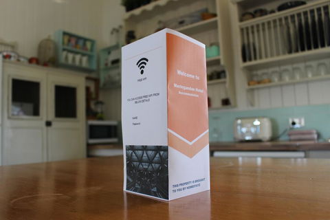 Meringandan Holiday Accommodation - Kingaroy Accommodation 1