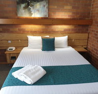 Merino Motor Inn - Kingaroy Accommodation