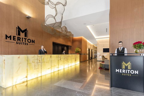 Meriton Suites Herschel Street - Kingaroy Accommodation 2
