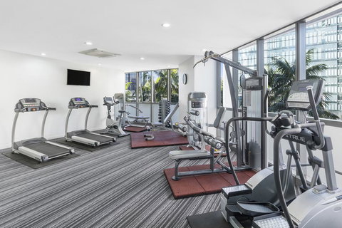 Meriton Suites Herschel Street - Kingaroy Accommodation 1