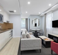 Meriton Suites North Ryde - Kingaroy Accommodation