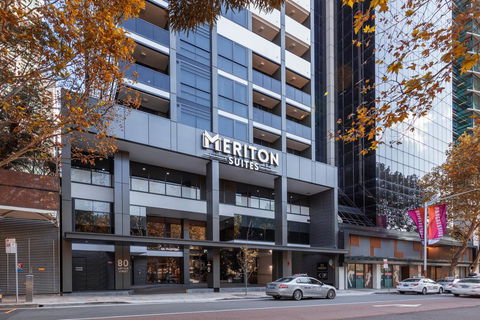 Meriton Suites North Sydney - Kingaroy Accommodation 2