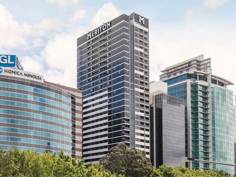 Meriton Suites North Sydney - Kingaroy Accommodation 1