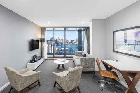 Meriton Suites North Sydney - Kingaroy Accommodation 0