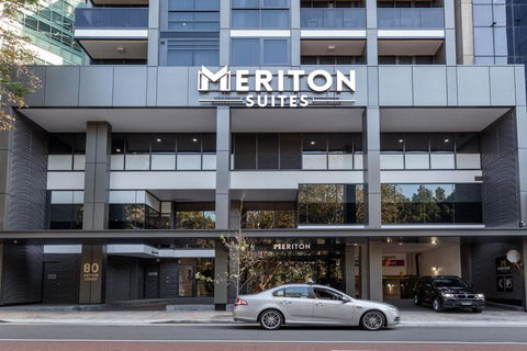 Meriton Suites North Sydney - Kingaroy Accommodation 3