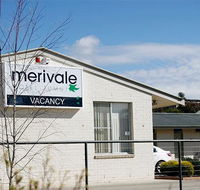 Merivale Motel - Kingaroy Accommodation
