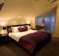 Merlot Verdelho Townhouses - Kingaroy Accommodation