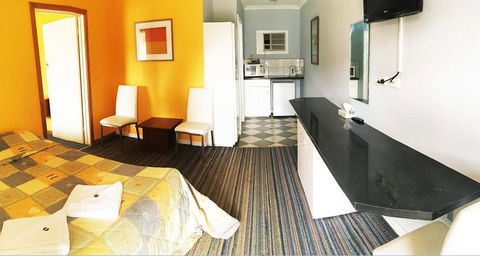 Merredin Olympic Motel - Kingaroy Accommodation 3