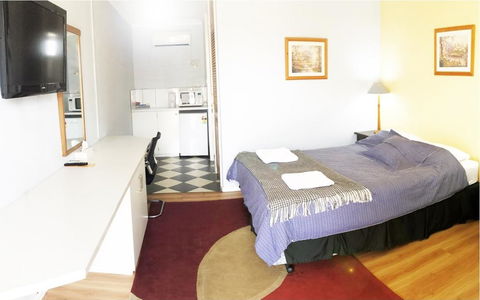 Merredin Olympic Motel - Kingaroy Accommodation 2